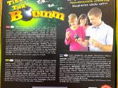Žaidimas "Tik Tak Bumm" - nuotraukos Nr. 2