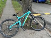 Santa cruz nomad - nuotraukos Nr. 2
