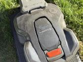 Husqvarna 305