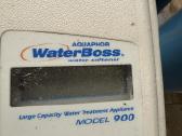 Vandens filtravimo sistema Pentair + Waterboss - nuotraukos Nr. 4