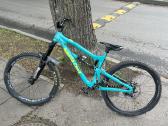 Santa cruz nomad - nuotraukos Nr. 3