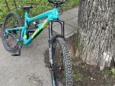 Santa cruz nomad - nuotraukos Nr. 4