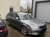 Skoda Octavia - nuotraukos Nr. 5