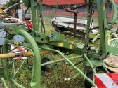 Krone Kuhn vartytuvai - nuotraukos Nr. 6
