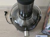 Philips Hr1921/20 sulčiaspaudė 1100w - nuotraukos Nr. 7