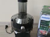 Philips Hr1921/20 sulčiaspaudė 1100w - nuotraukos Nr. 5