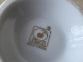 Peach gold choice puodukai - nuotraukos Nr. 2