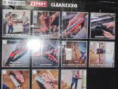 Akum.18v šluota Einhell clean - nuotraukos Nr. 6