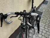 Boardman Team C7 Carbon“ plento dviratis. - nuotraukos Nr. 4