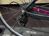 Boardman Team C7 Carbon“ plento dviratis. - nuotraukos Nr. 6