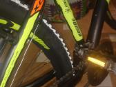 Dviratis MTB 29 coliai - nuotraukos Nr. 4