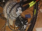 Dviratis MTB 29 coliai - nuotraukos Nr. 5