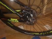 Dviratis MTB 29 coliai - nuotraukos Nr. 6