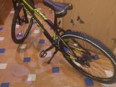 Dviratis MTB 29 coliai - nuotraukos Nr. 7