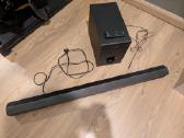 Sony soundbaras