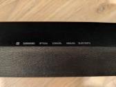Sony soundbaras - nuotraukos Nr. 5