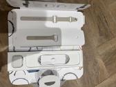 Apple Watch Series 7 41mm Starlight - nuotraukos Nr. 6