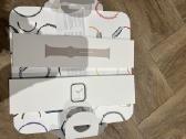 Apple Watch Series 7 41mm Starlight - nuotraukos Nr. 7