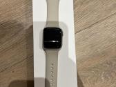 Apple Watch Series 7 41mm Starlight
