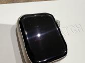 Apple Watch Series 7 41mm Starlight - nuotraukos Nr. 3