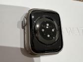 Apple Watch Series 7 41mm Starlight - nuotraukos Nr. 4