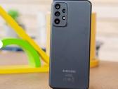 Samsung Galaxy A23 5G 128g naujas be pakuotes - nuotraukos Nr. 2