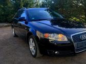 Parduodu Audi A4 automatas 2005m 3400 eur. - nuotraukos Nr. 2