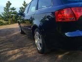 Parduodu Audi A4 automatas 2005m 3400 eur. - nuotraukos Nr. 4