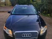 Parduodu Audi A4 automatas 2005m 3400 eur. - nuotraukos Nr. 5