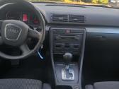 Parduodu Audi A4 automatas 2005m 3400 eur. - nuotraukos Nr. 6