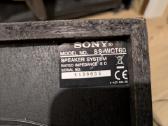 Sony soundbaras - nuotraukos Nr. 8