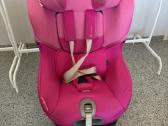Automobilinė kėdute Cybex Sirona S2 i-size