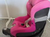 Automobilinė kėdute Cybex Sirona S2 i-size - nuotraukos Nr. 2