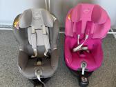 Automobilinė kėdute Cybex Sirona S2 i-size - nuotraukos Nr. 3