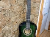 Gitara - nuotraukos Nr. 5