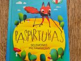 Paspirtukas (Selemonas Paltanavičius)
