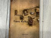 Franz Kafka Novėles