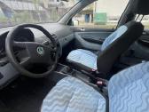 Škoda Fabia - nuotraukos Nr. 6