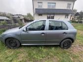 Škoda Fabia - nuotraukos Nr. 3