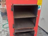 Mocek granulinis katilas 15kw
