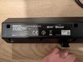 Sony soundbaras - nuotraukos Nr. 6