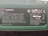 Dulkių siurblys Parkside. - nuotraukos Nr. 20