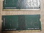 Parduodama Sk hynix 8gb (2x4gb) Ddr4 3200mhz RAM n - nuotraukos Nr. 2