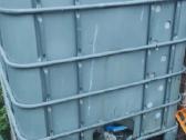 Ibc talpa tonine statine 1000l talpa