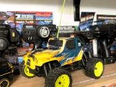 RC Maxam / Wltoys