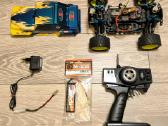 RC Maxam / Wltoys - nuotraukos Nr. 2