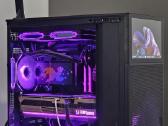 Monster žaidimų kompiuteris 9800x3d Rtx5080 64gb - nuotraukos Nr. 3
