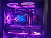 Monster žaidimų kompiuteris 9800x3d Rtx5080 64gb - nuotraukos Nr. 5