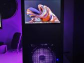 Monster žaidimų kompiuteris 9800x3d Rtx5080 64gb - nuotraukos Nr. 6