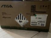 Žolės robotas Stiga G1200 (naujas) - nuotraukos Nr. 7